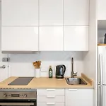 Stylish 1Br Haven In Bondi Junction