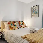 Eclectic Perfectly Positioned Apartment