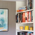 Eclectic Perfectly Positioned Apartment
