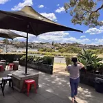 Henley Haven Private Bbq Terrace