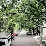 Multi Level Surry Hills Home With Terrace