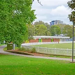 Camperdown 3Br Near Parkshospitaltrainshopping