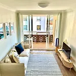 Entire Unit Rental At Bondi Beach-Staybay