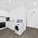 Burwood 1Br Studio Neartrain Stationshopping