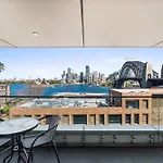 Dream Views Of Sydney Cbd