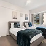 Dream Views Of Sydney Cbd