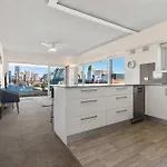 Dream Views Of Sydney Cbd