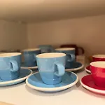 Cammeray Stay Above A Trendy Cafe, 2 Free Cupsday