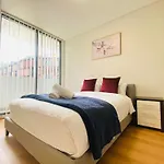Parramatta Adorable 3Br Apt Parkingbusshopping
