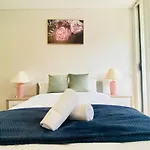 Parramatta Adorable 3Br Apt Parkingbusshopping
