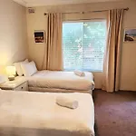 Inner City Apartment - Moments To The City Centre