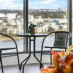High Level Fabulous View 3Beds Apt In Wwp