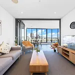 High Level Fabulous View 3Beds Apt In Wwp