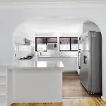 4 Bedroom Cozy House 20Mins City 15Mins Airport