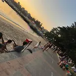 Manly Beachfront Stay