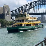 Manly Beachfront Stay