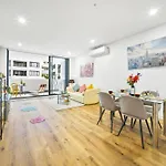 Modern Toy Style Apt At Heart Kogarah