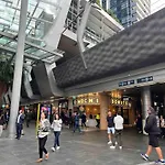 A Private Room - 1 Train Stop To Chatswood Cbd