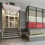 Renovated Central Studio W Pool & Just Off Oxford St