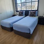 Beautiful Apartment In Pyrmont