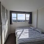 Sydney Harbour Balcony