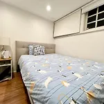 Ultimo Homestay