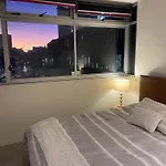 New Central City Apartments