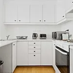 Idyllic Studio By University Campuses