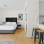 Idyllic Studio By University Campuses
