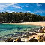Beachside Paradise - Ocean Views, Central Position