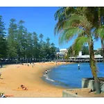 Beachside Paradise - Ocean Views, Central Position