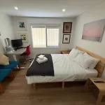 Private 1 Bedroom Apartment Near Beach And Shops