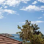 Sea Views Bondi Beach