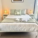 Charming One-Bed Apt In The Heart Of Parramatta