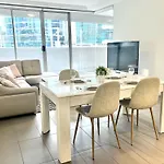 Charming One-Bed Apt In The Heart Of Parramatta