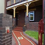 Newtown Vibes With Pool & Parking