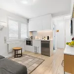 Bay View In Rushcutters Bay