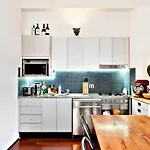 Valentino Apartment