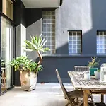 Valentino Apartment