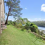 Spacious 4-Bed Home Water Views In Castle Cove