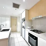 Cosy 2-Bedroom Apartment, Homebush Nsw 2140