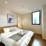 Cosy 2-Bedroom Apartment, Homebush Nsw 2140