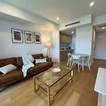 Chic Apartment Gladesville
