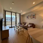 Chic Apartment Gladesville