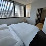 Chic Apartment Gladesville