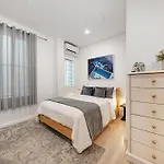 Bondi Beach Hazel Unit 1 - Beach View With Balcony And 2 Bedrooms