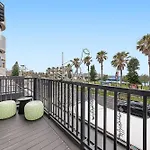 Bondi Beach Hazel Unit 1 - Beach View With Balcony And 2 Bedrooms