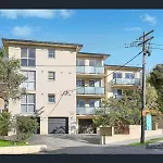 Bronte, 1 Bedroom Appartment