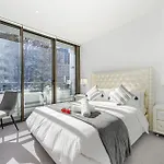 Chinatownicchaymarket Adorable 2Br Apt At Cbd
