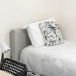 1 Private Single Room In Carramar 1